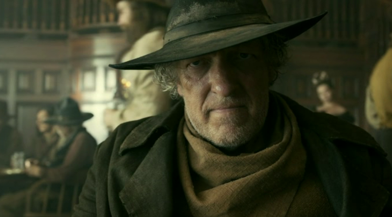     Waldo - Clancy Brown dołącza do obsady thrillera z Melem Gibsonem